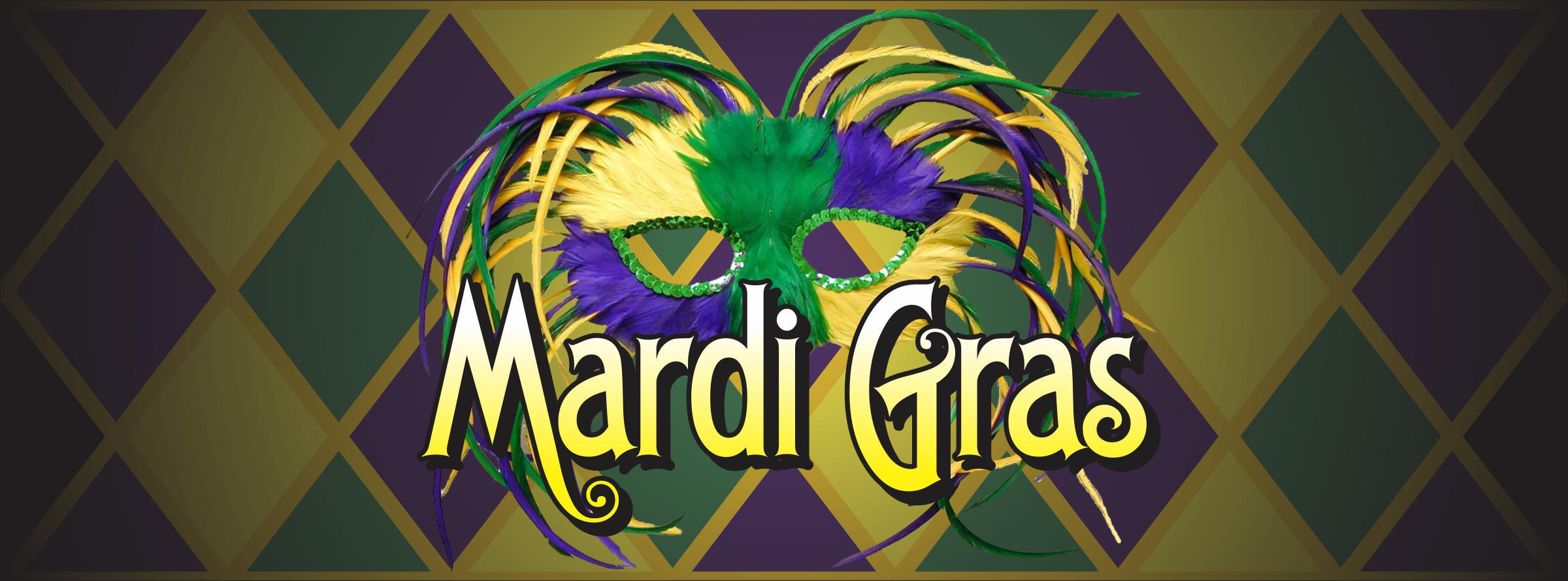 Mardi Gras Clerk of Court News