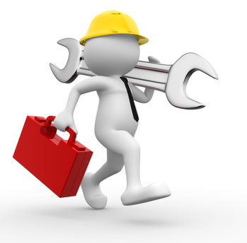 Maintenace Alert Clerk of Court News